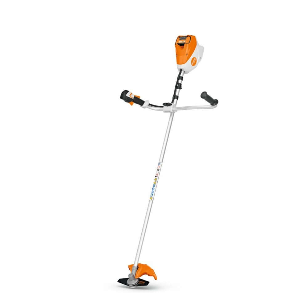 FSA 120 Cordless Brushcutter