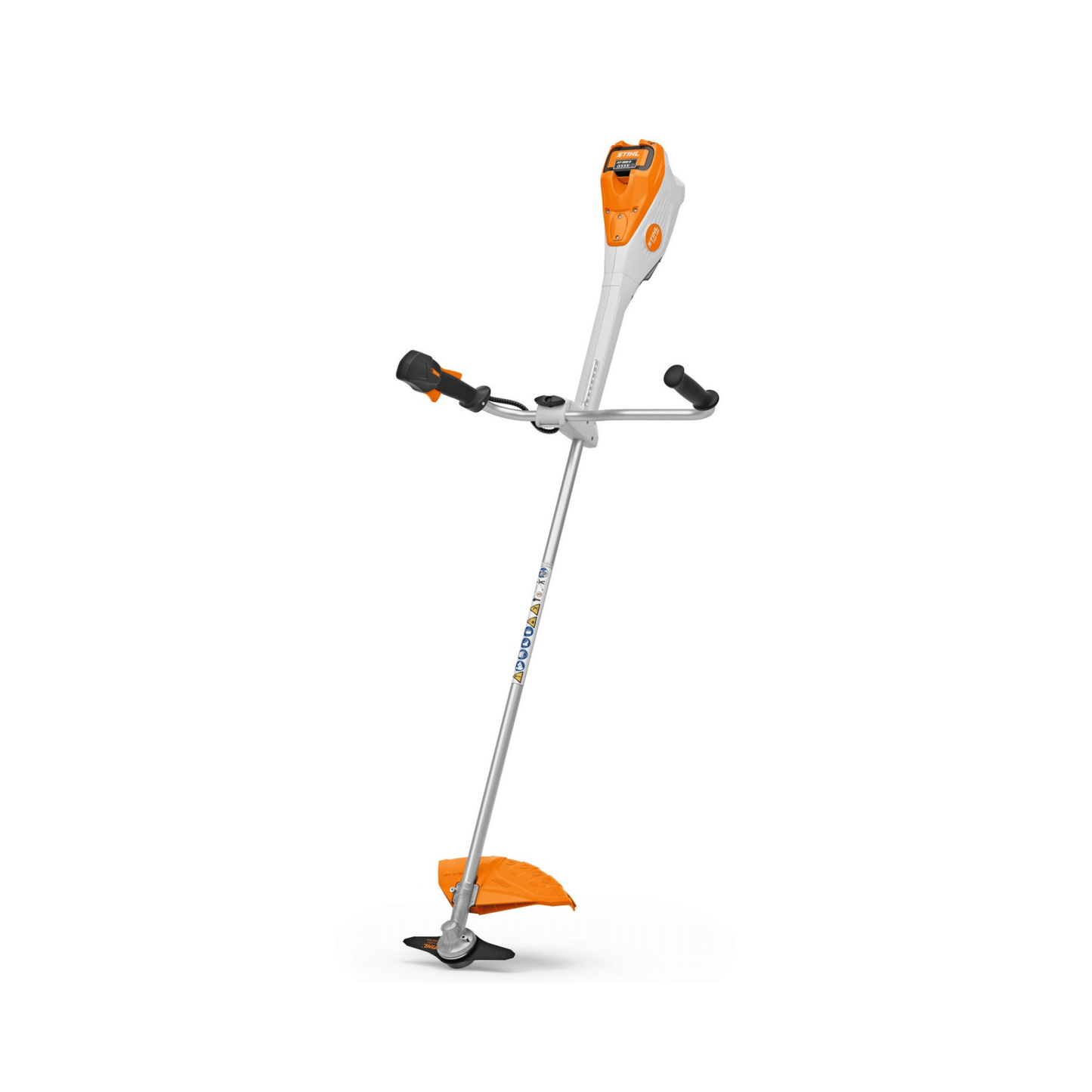 FSA 135 Cordless Brushcutter