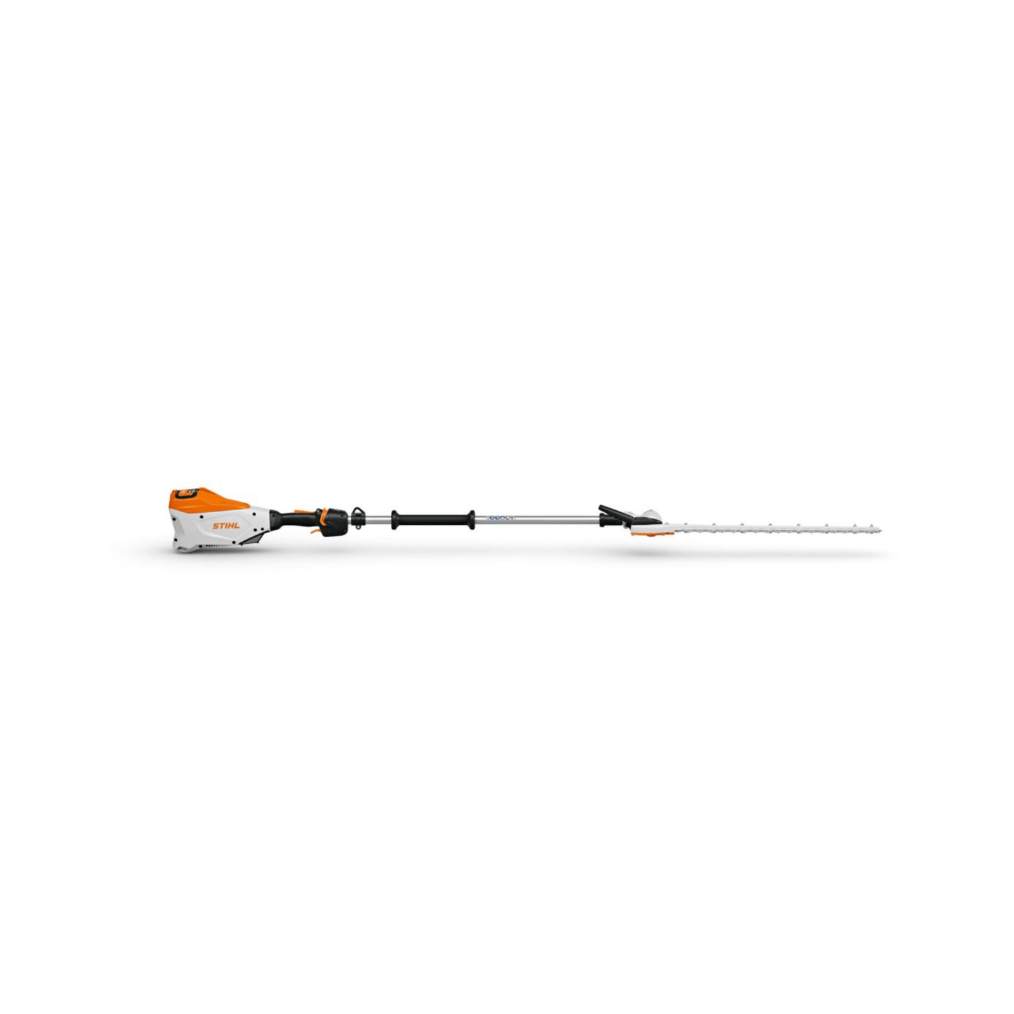 HLA 135 K Cordless Short Shaft Long-Reach Hedge Trimmer