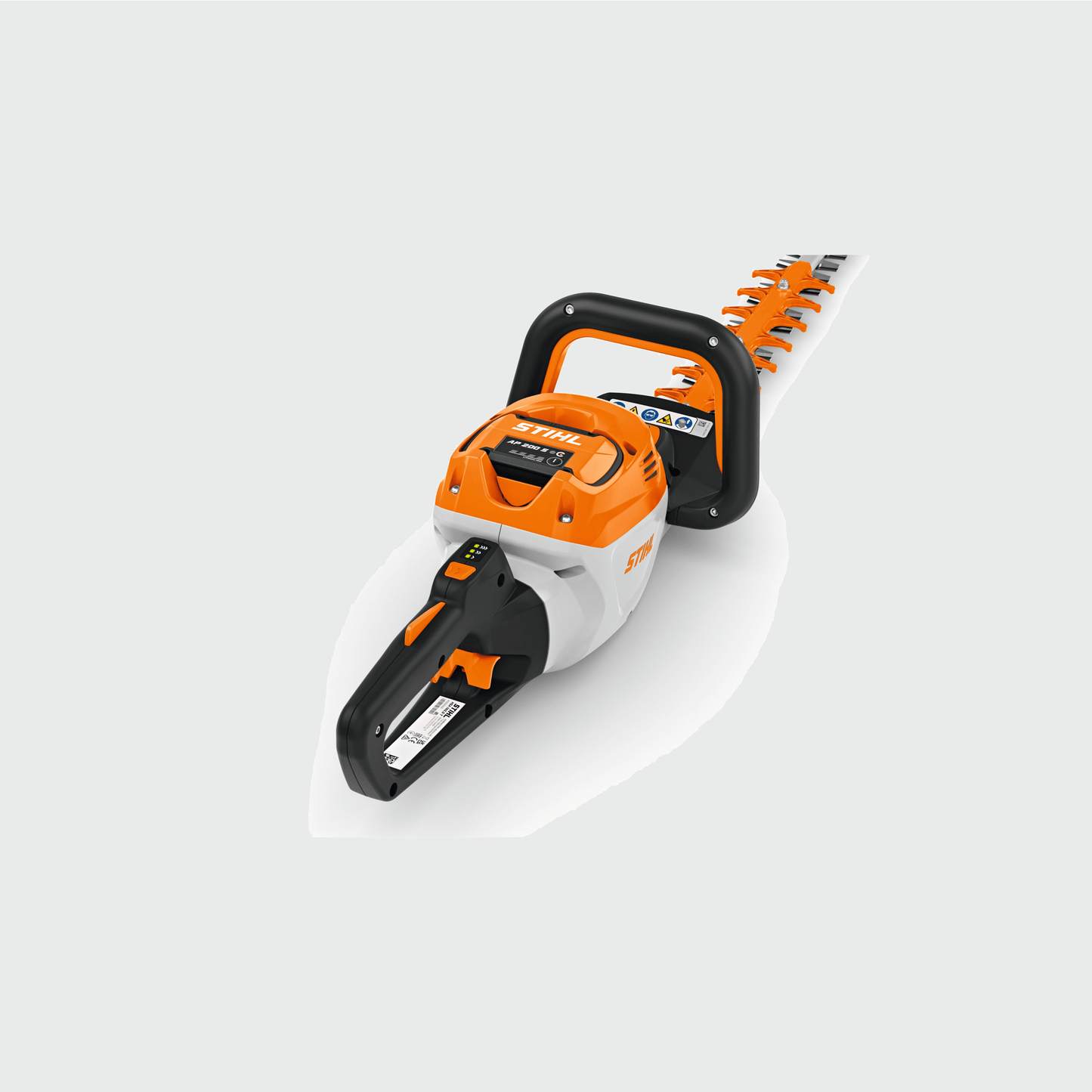 HSA 140 T Cordless Hedge Trimmer