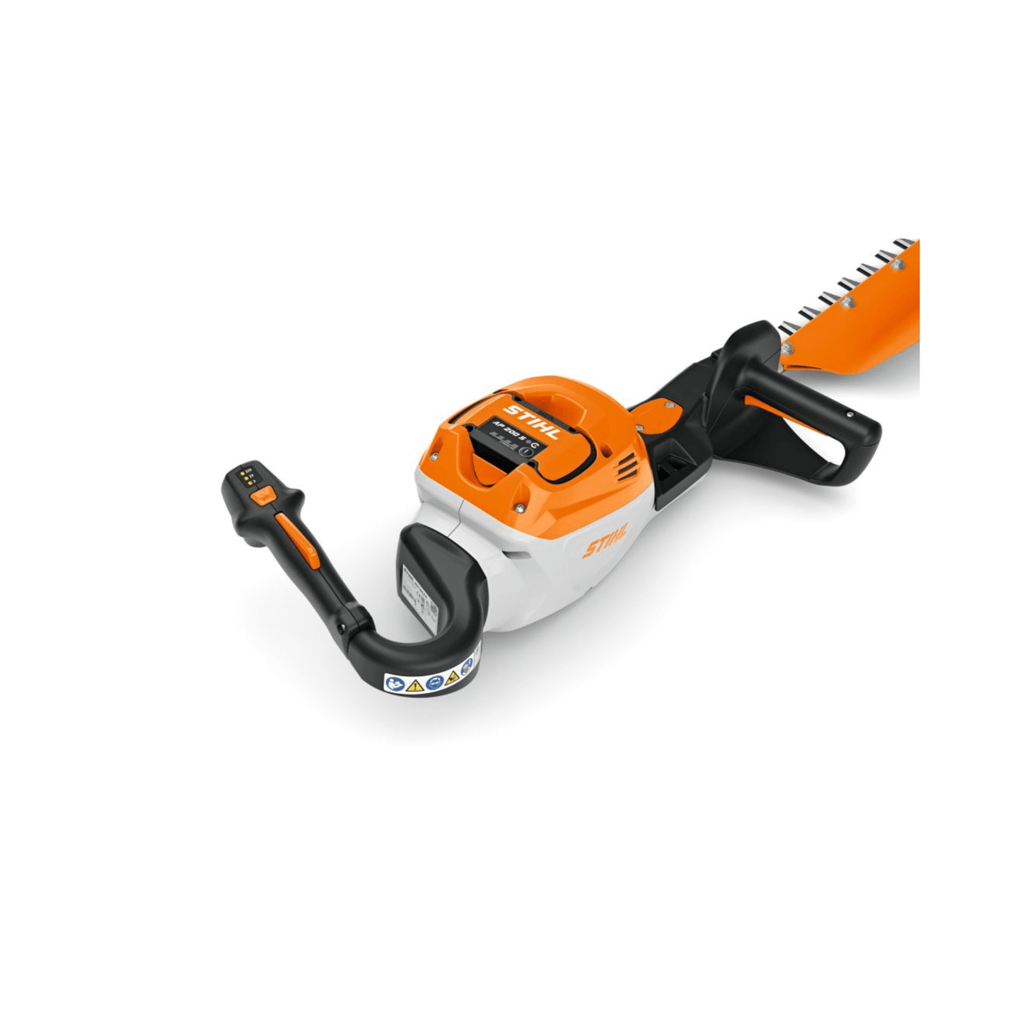 HSA 150 T Cordless Hedge Trimmer