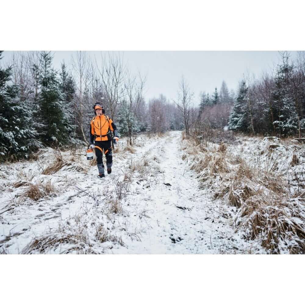 HTA 150 Cordless Pole Pruner