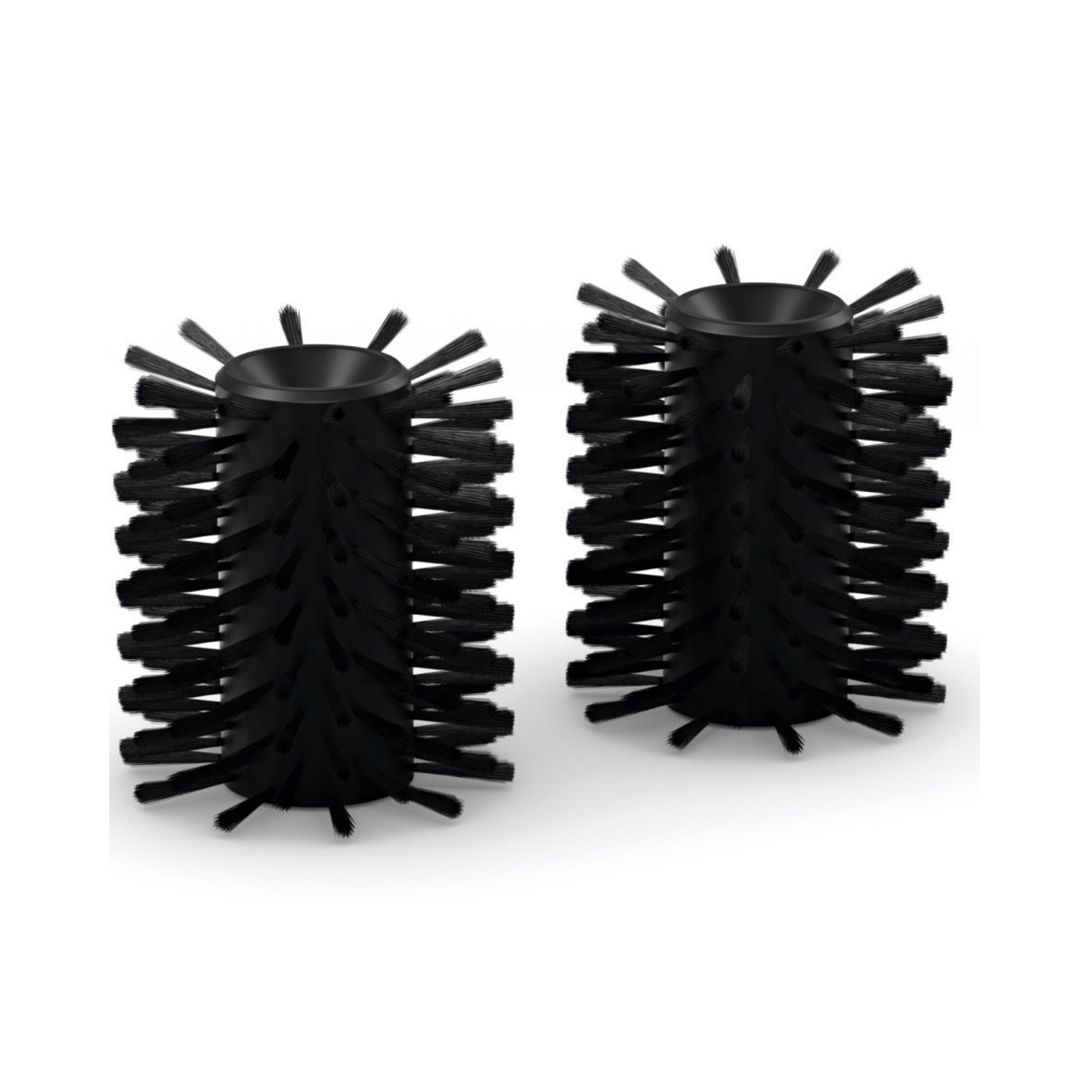 Hard Brushes for Rotating RE Roller Brush