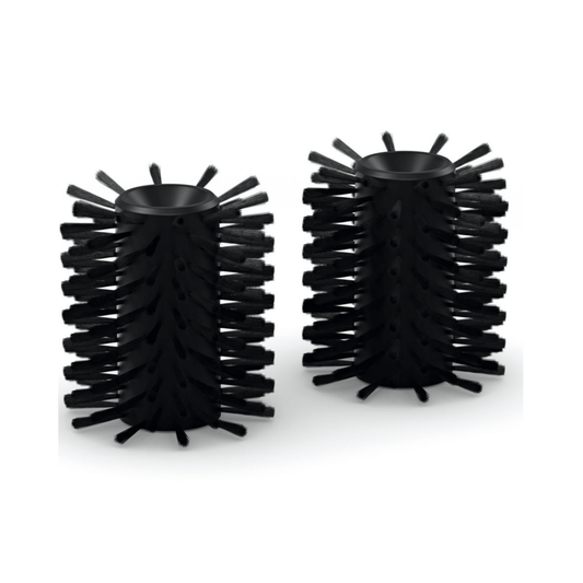 Hard Brushes for Rotating RE Roller Brush
