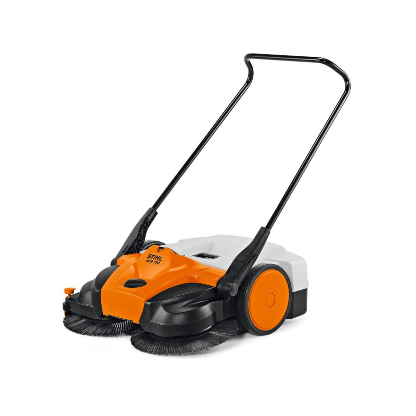 KGA 770 Cordless Sweeping Machine