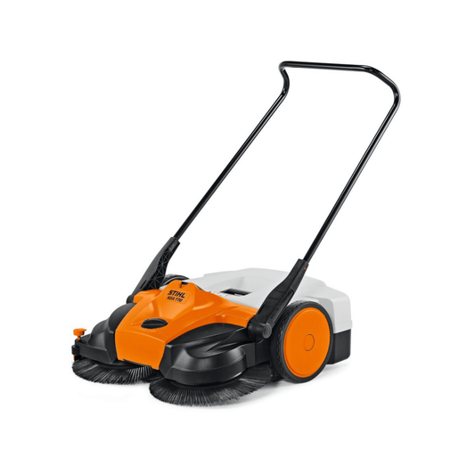 KGA 770 Cordless Sweeping Machine