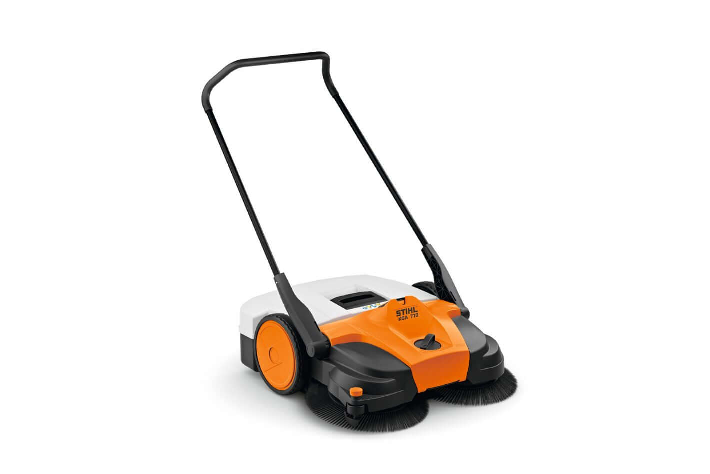 KGA 770 Cordless Sweeping Machine