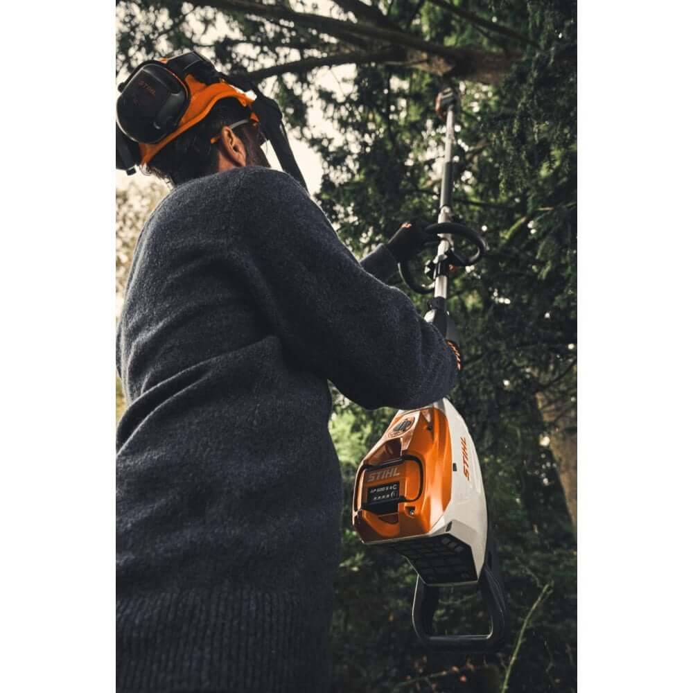 KMA 200 R Cordless KombiEngine