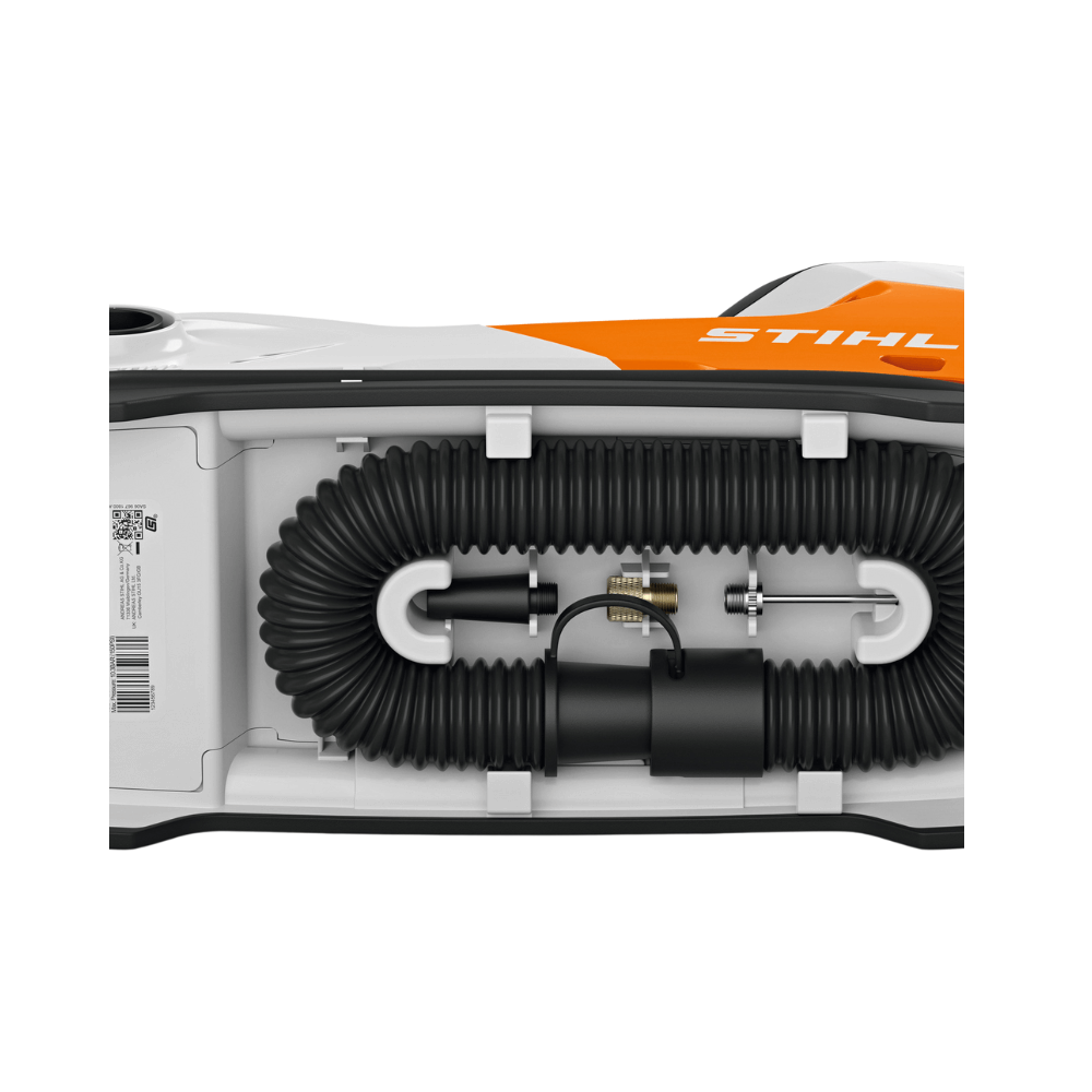 KOA 20 Cordless Compressor Kit