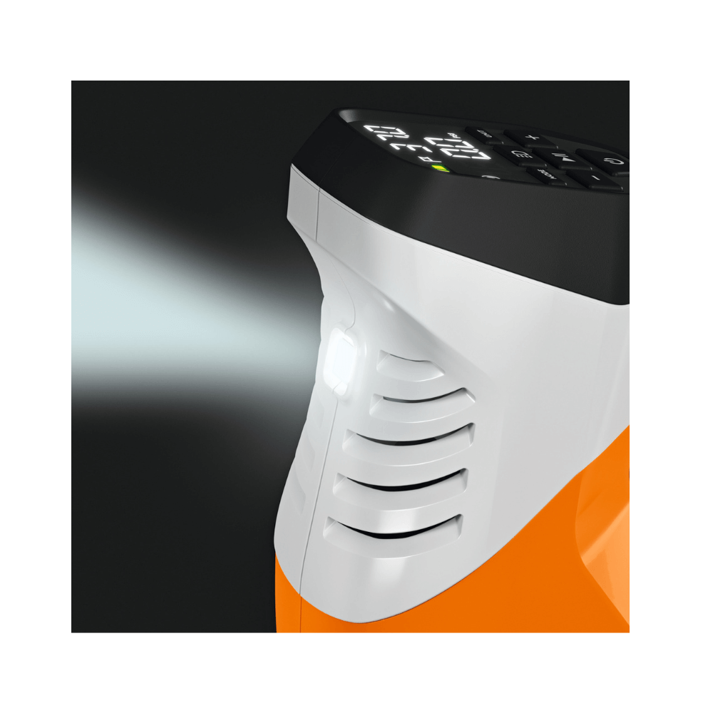 KOA 20 Cordless Compressor Kit