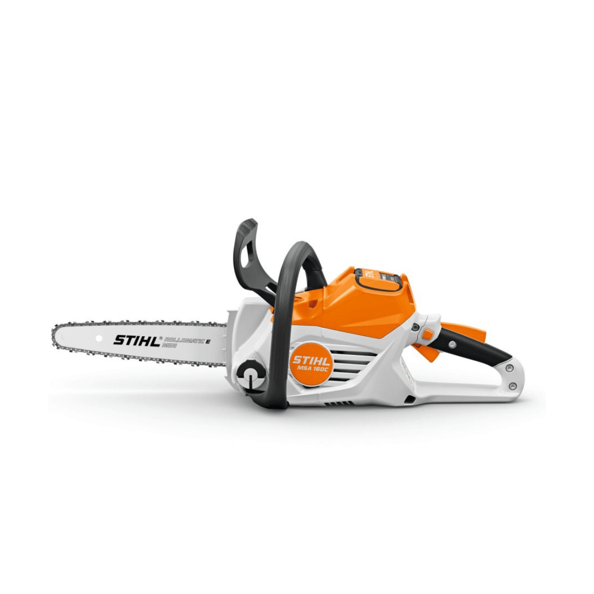 MSA 160 C-B Cordless Chainsaw 12"