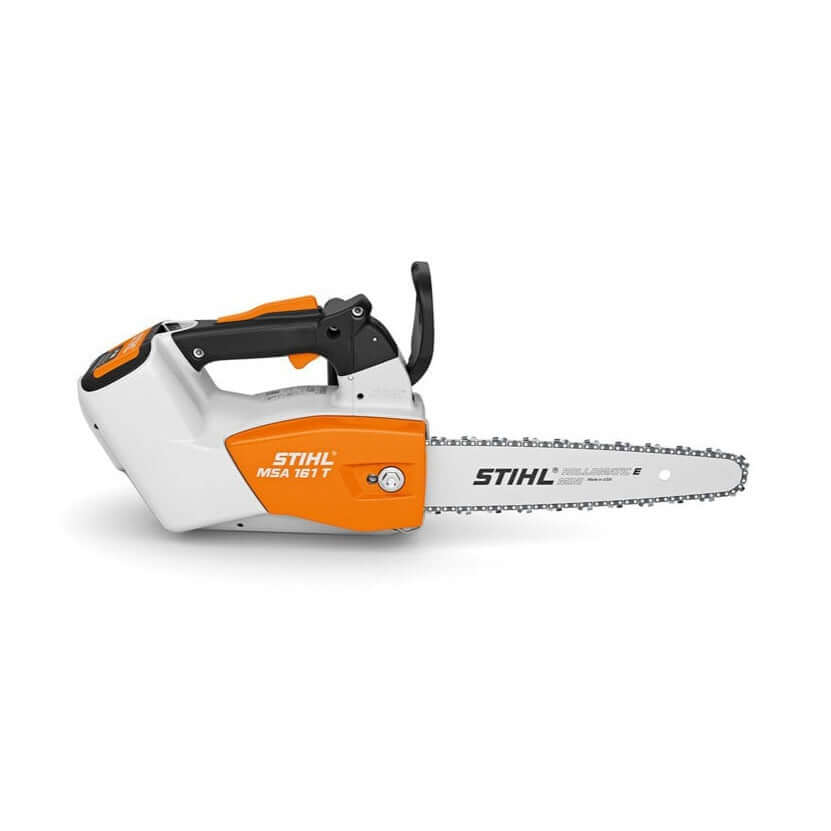 MSA 161 T Top Handle Cordless Chainsaw