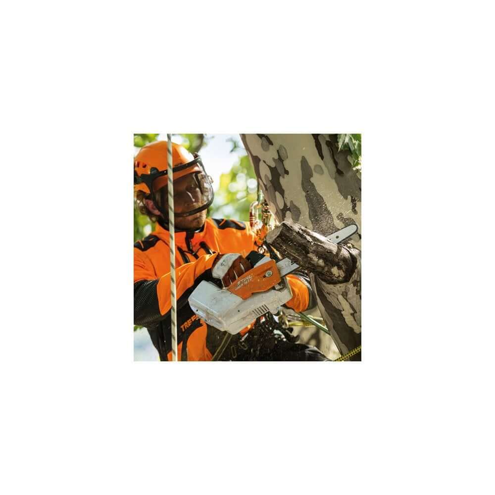 MSA 161 T Top Handle Cordless Chainsaw