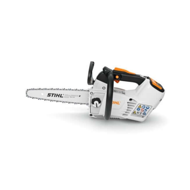 MSA 161 T Top Handle Cordless Chainsaw