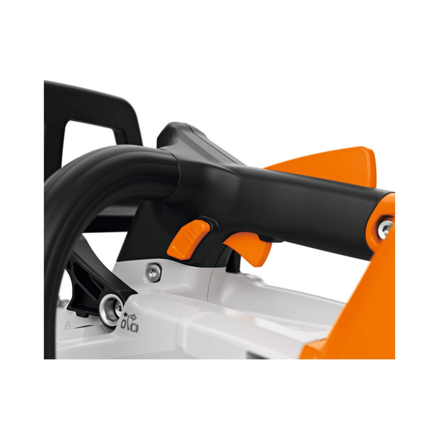MSA 190 T Cordless Top Handle Chainsaw