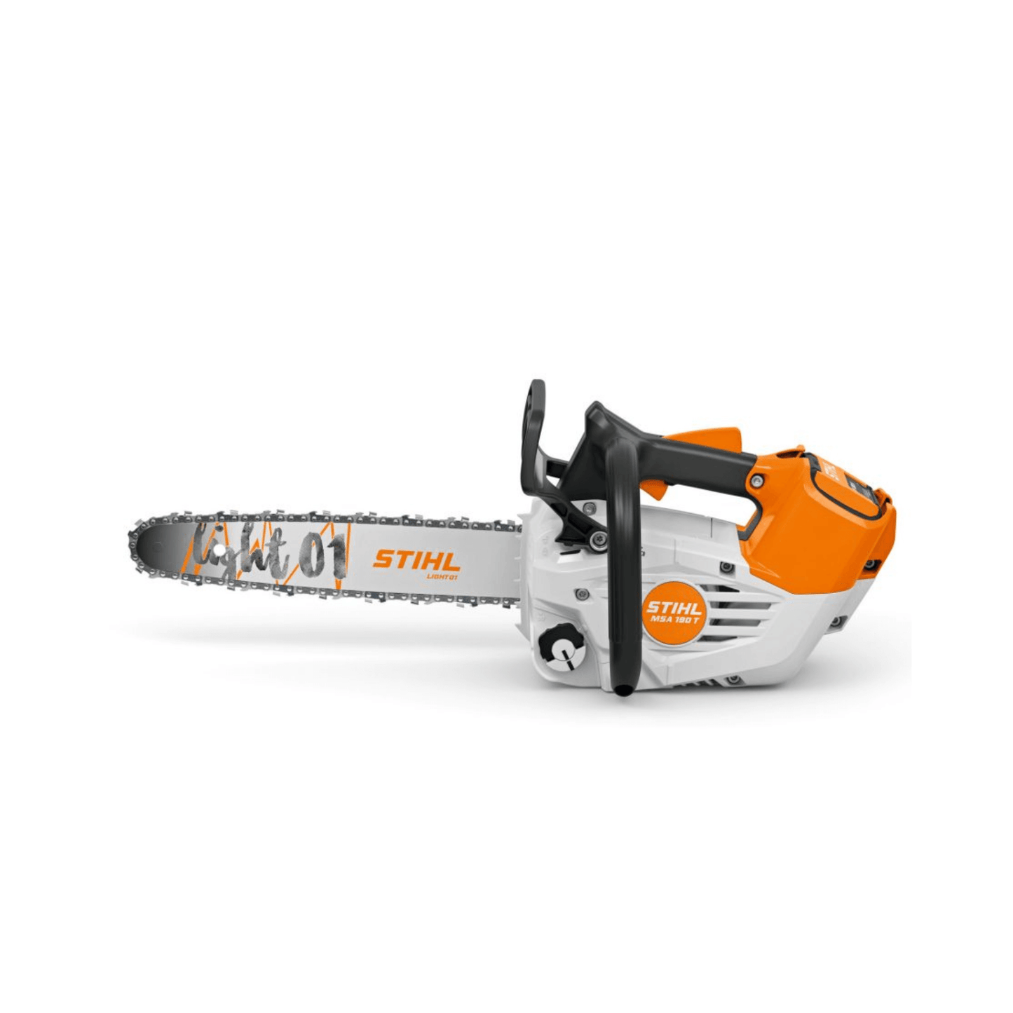 MSA 190 T Cordless Top Handle Chainsaw