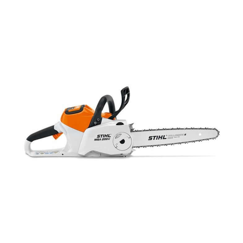 MSA 200 C-B Cordless Chainsaw 14"