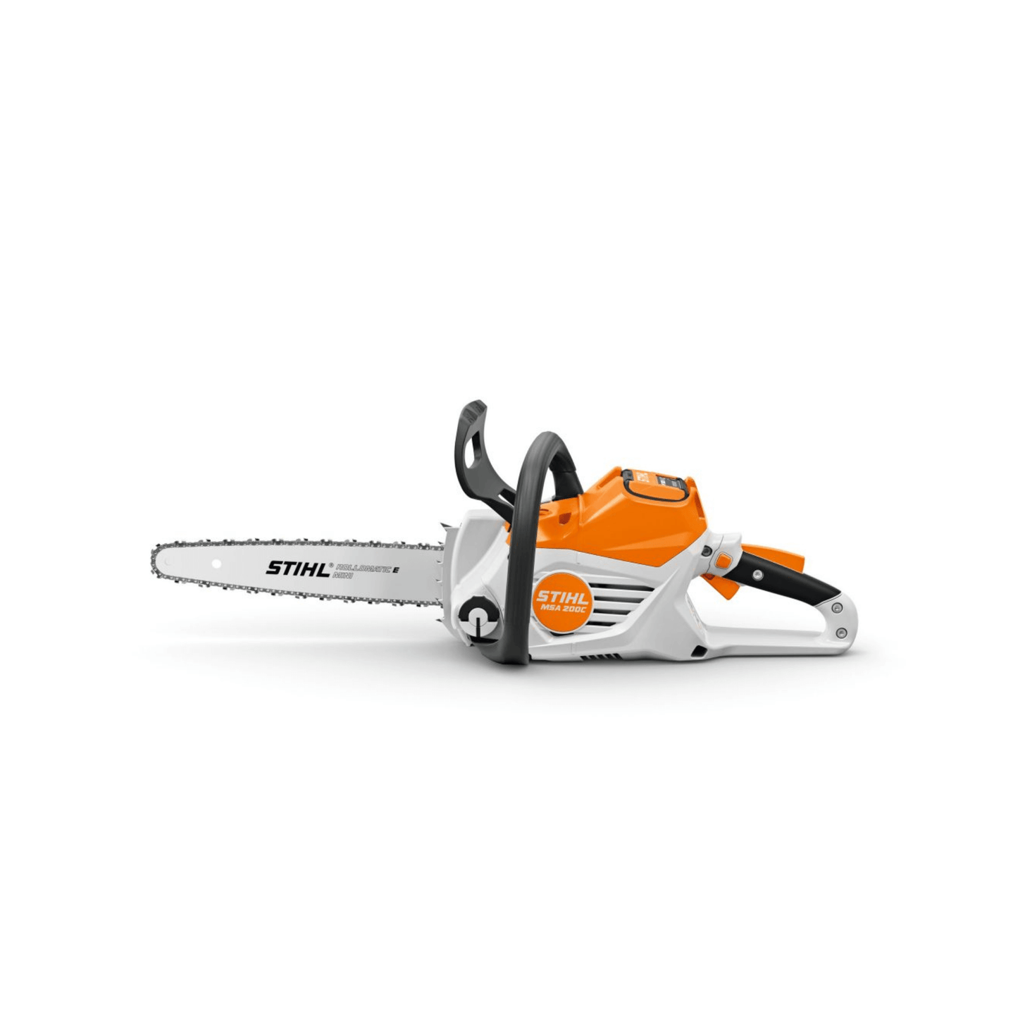 MSA 200 C-B Cordless Chainsaw 14"
