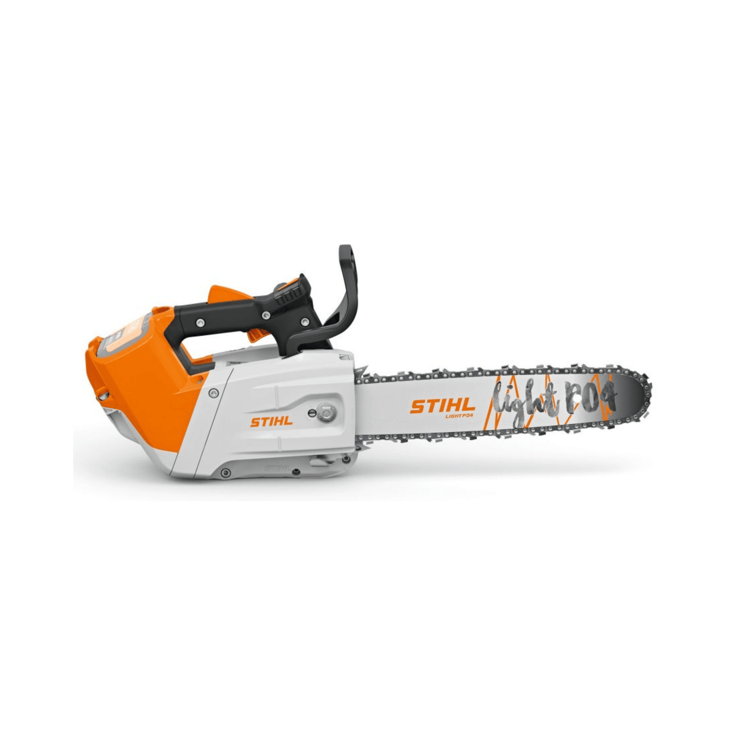 MSA 220 TC-O Cordless Top Handle Chainsaw