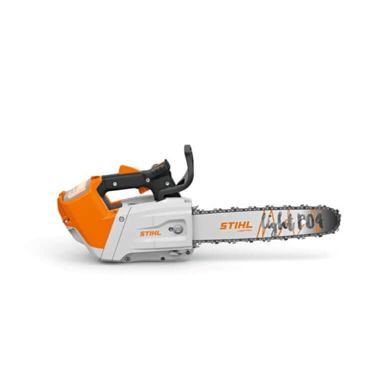 MSA 220 T Top Handle Cordless Chainsaw
