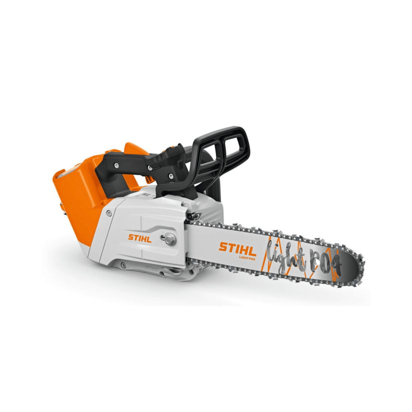 MSA 220 TC-O Cordless Top Handle Chainsaw