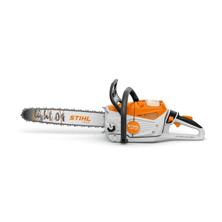 MSA 300 Cordless Chainsaw
