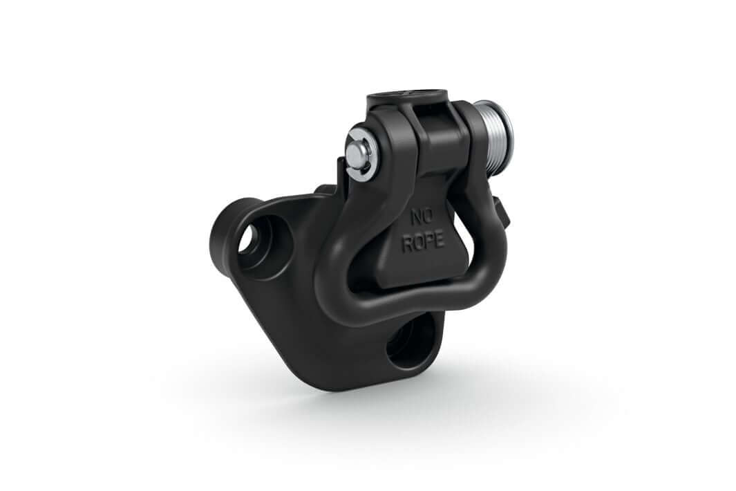 MSA T Carabiner Eyelet