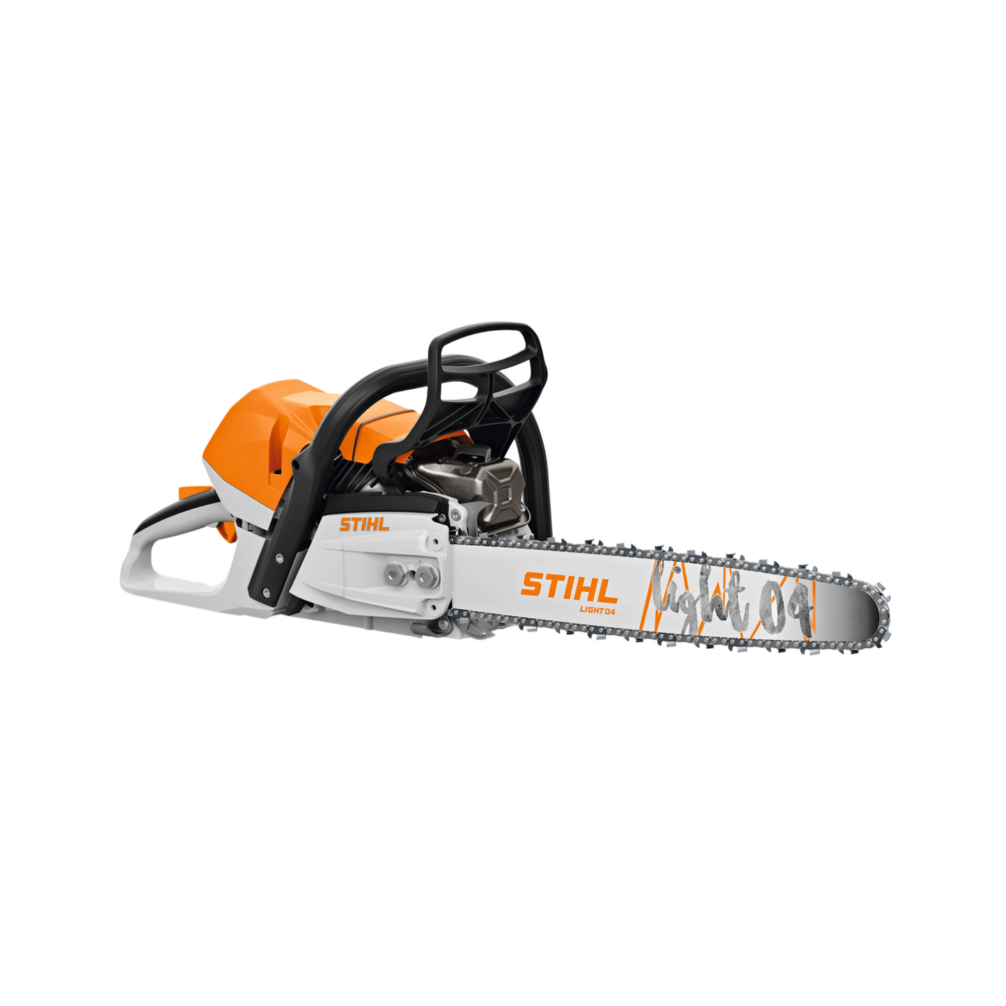 MS 400.1 Petrol Chainsaw