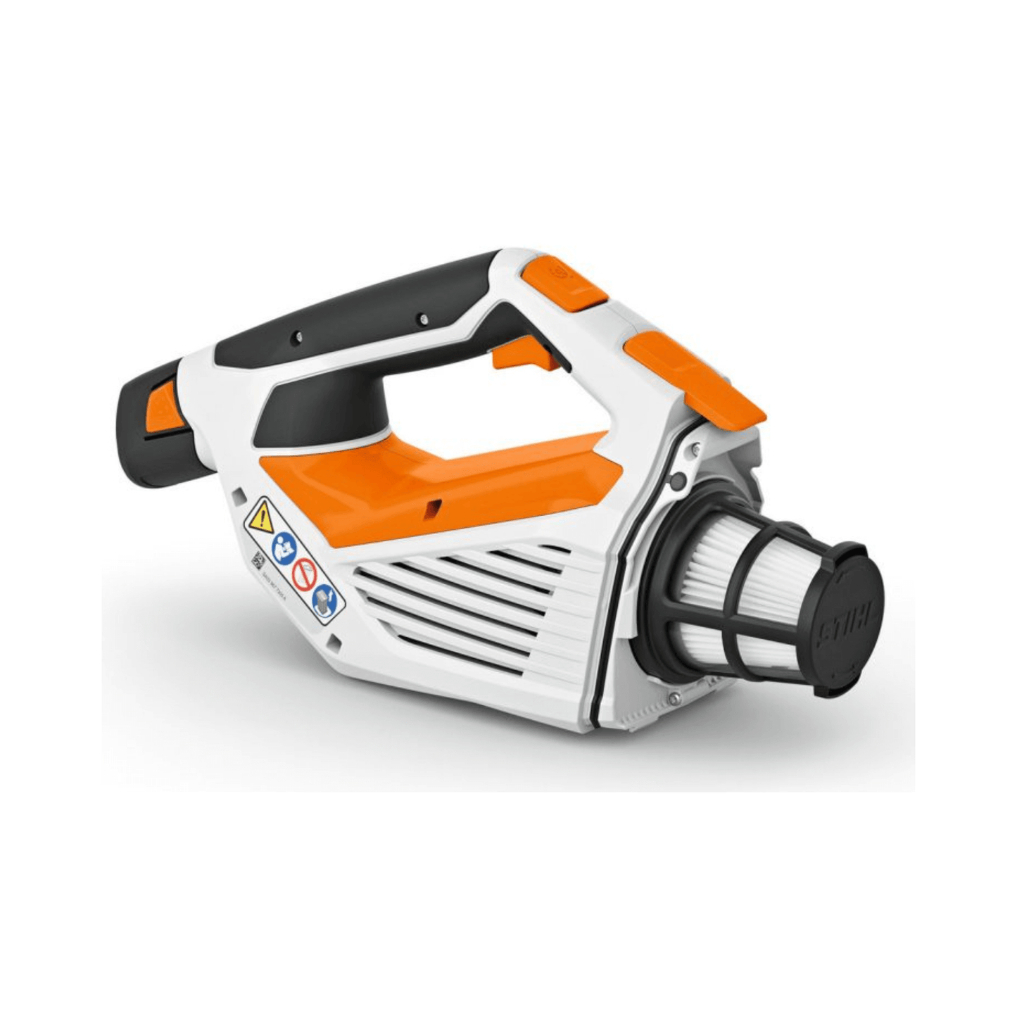 Paper Filter SEA 20 Vacuum