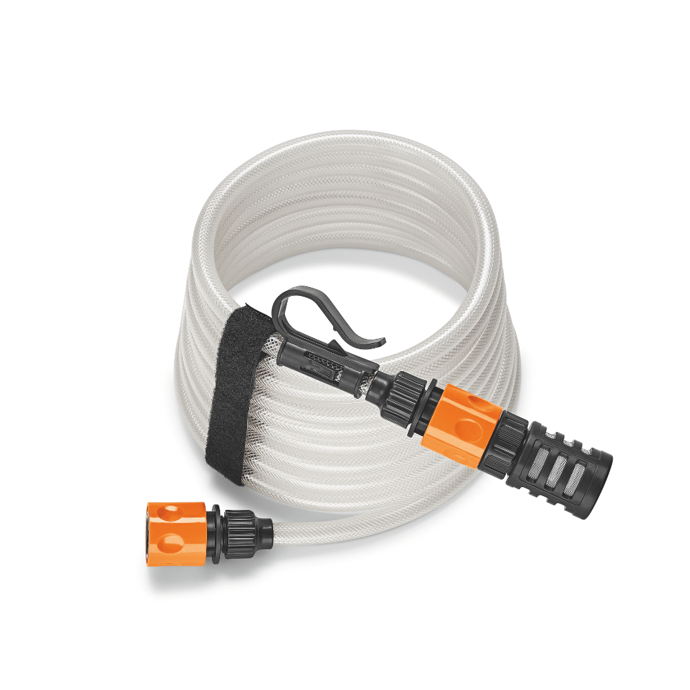 RCA 20 Cordless Pressure Washer