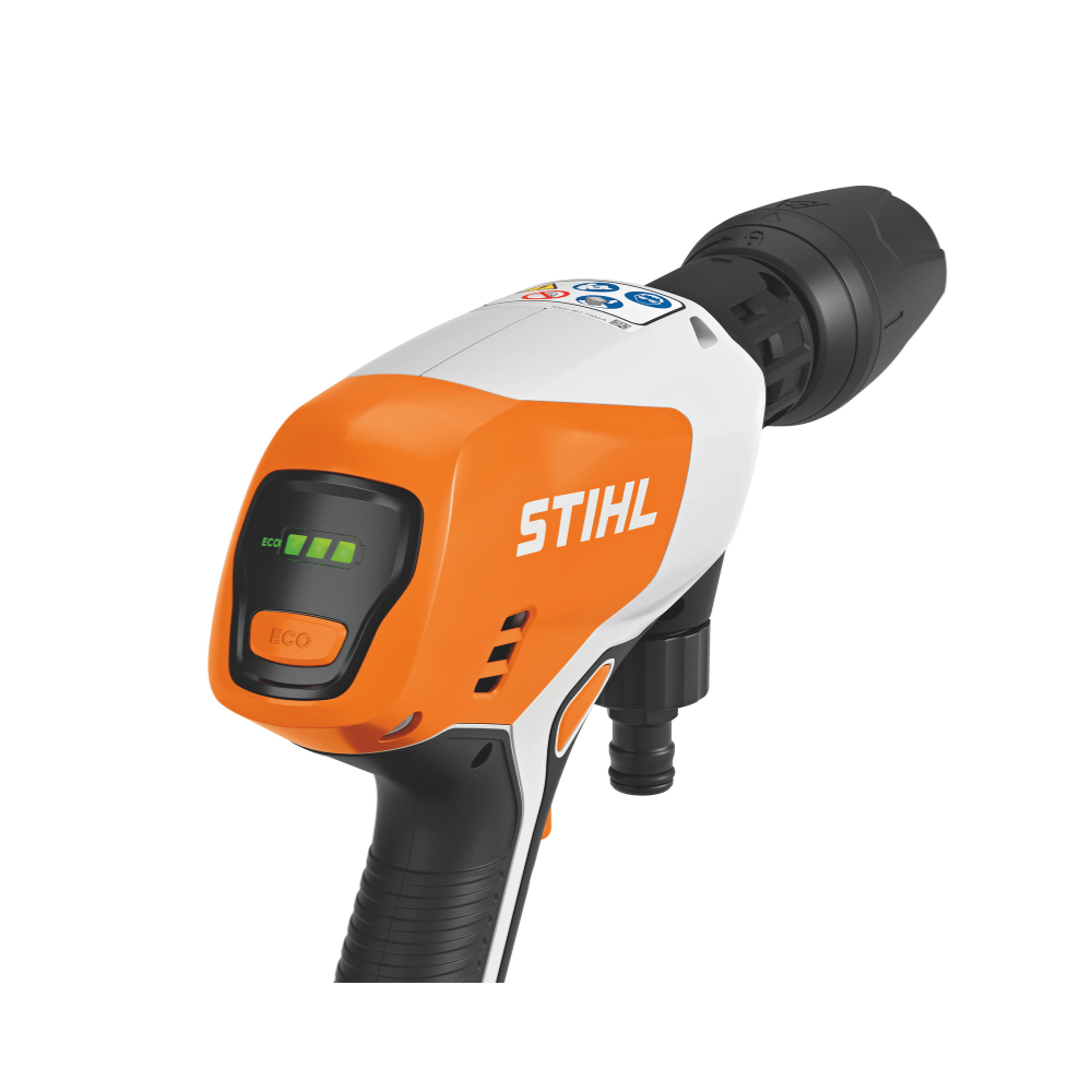 RCA 20 Cordless Pressure Washer