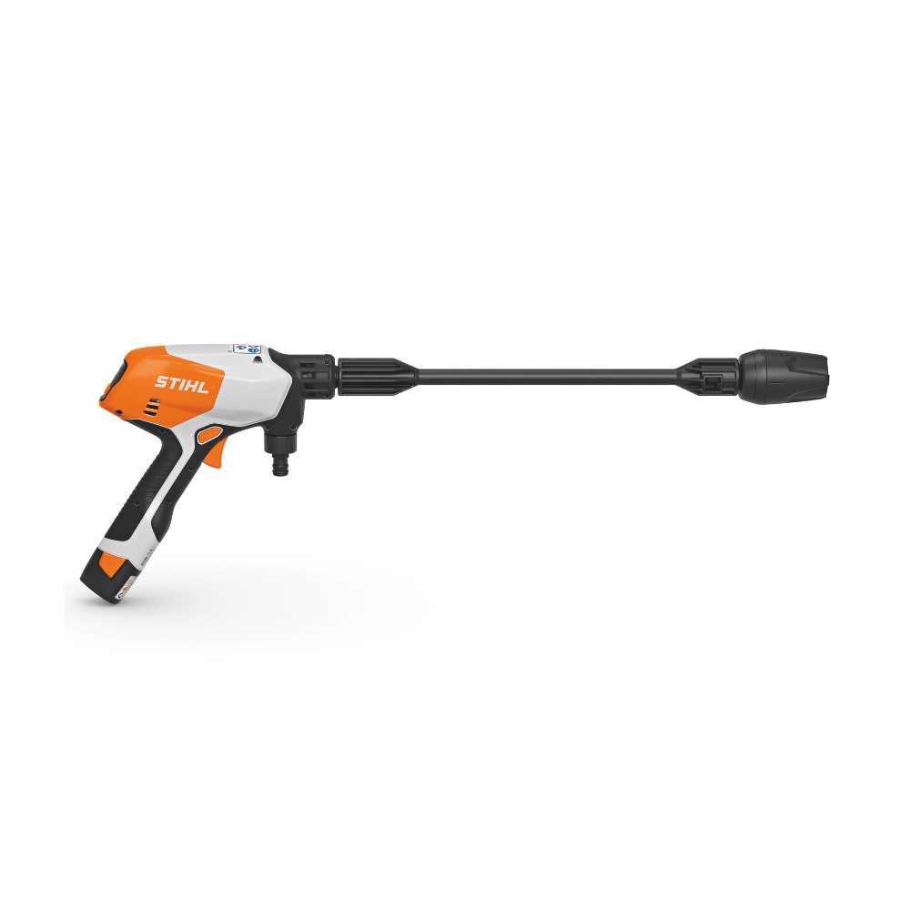 RCA 20 Cordless Pressure Washer