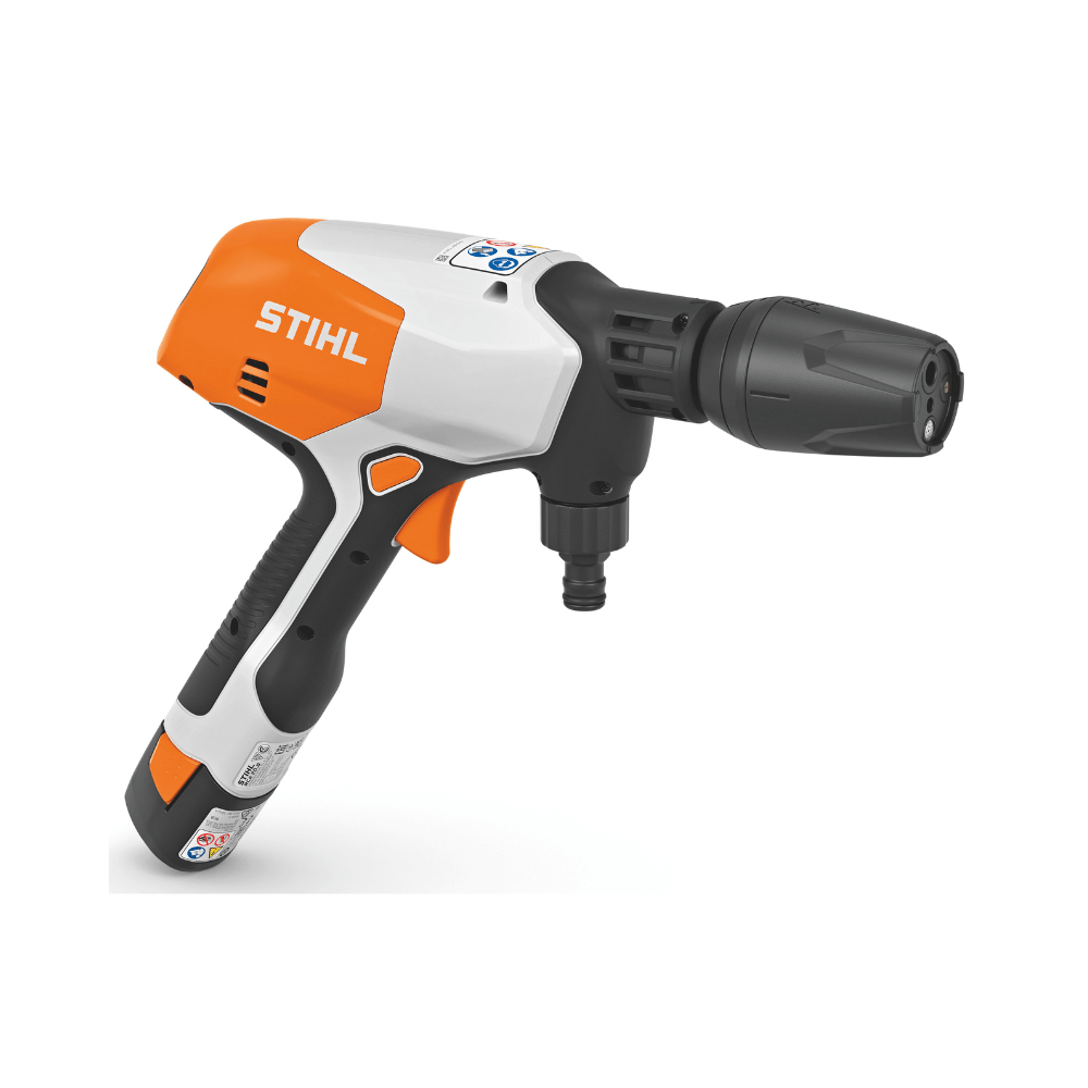 RCA 20 Cordless Pressure Washer