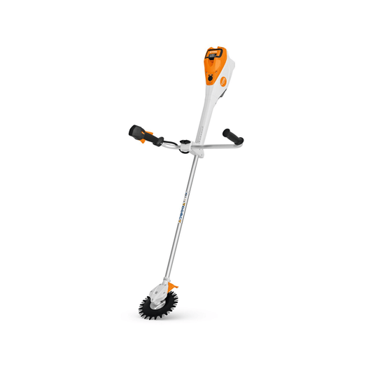 RGA 140 Cordless Brushcutter