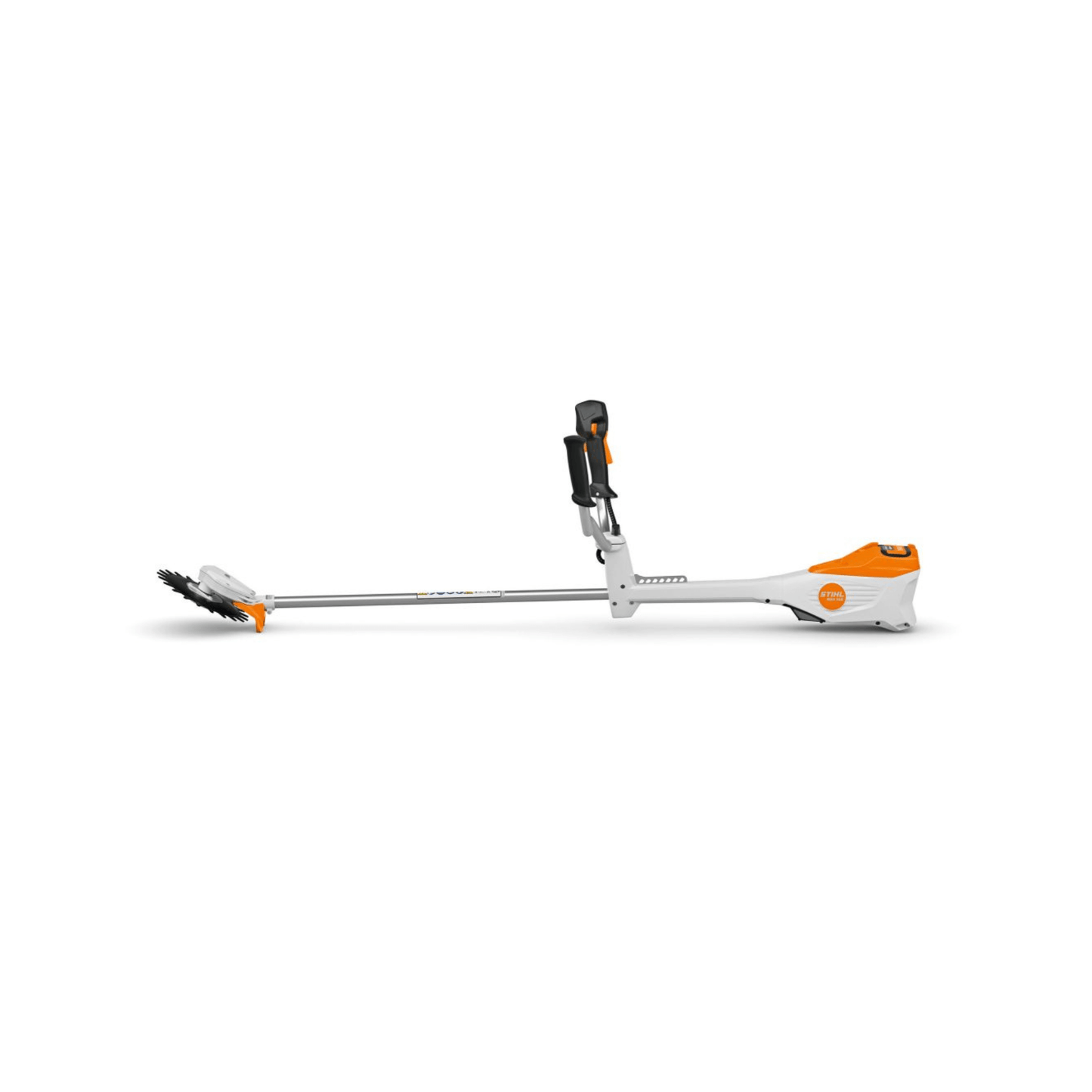 RGA 140 Cordless Brushcutter