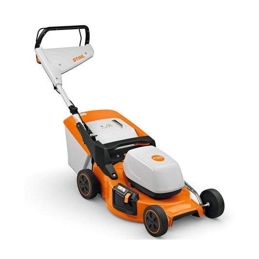 RMA 253 Cordless Lawn Mower