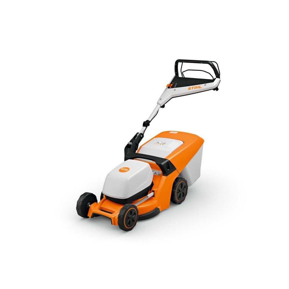 RMA 443 V Cordless Lawn Mower