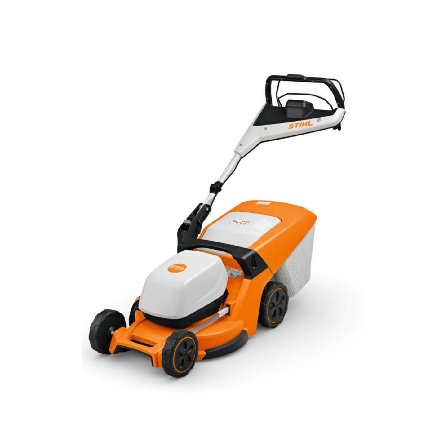RMA 448 PV Cordless Lawn Mower