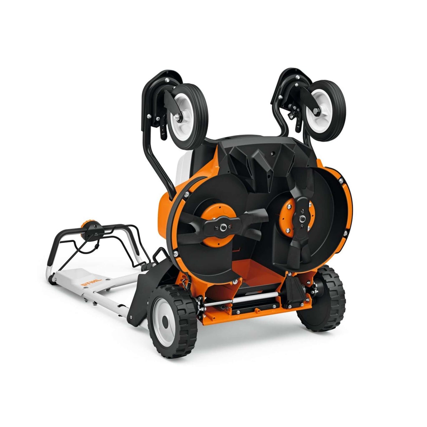 RMA 765 V Professional Cordless Lawnmower