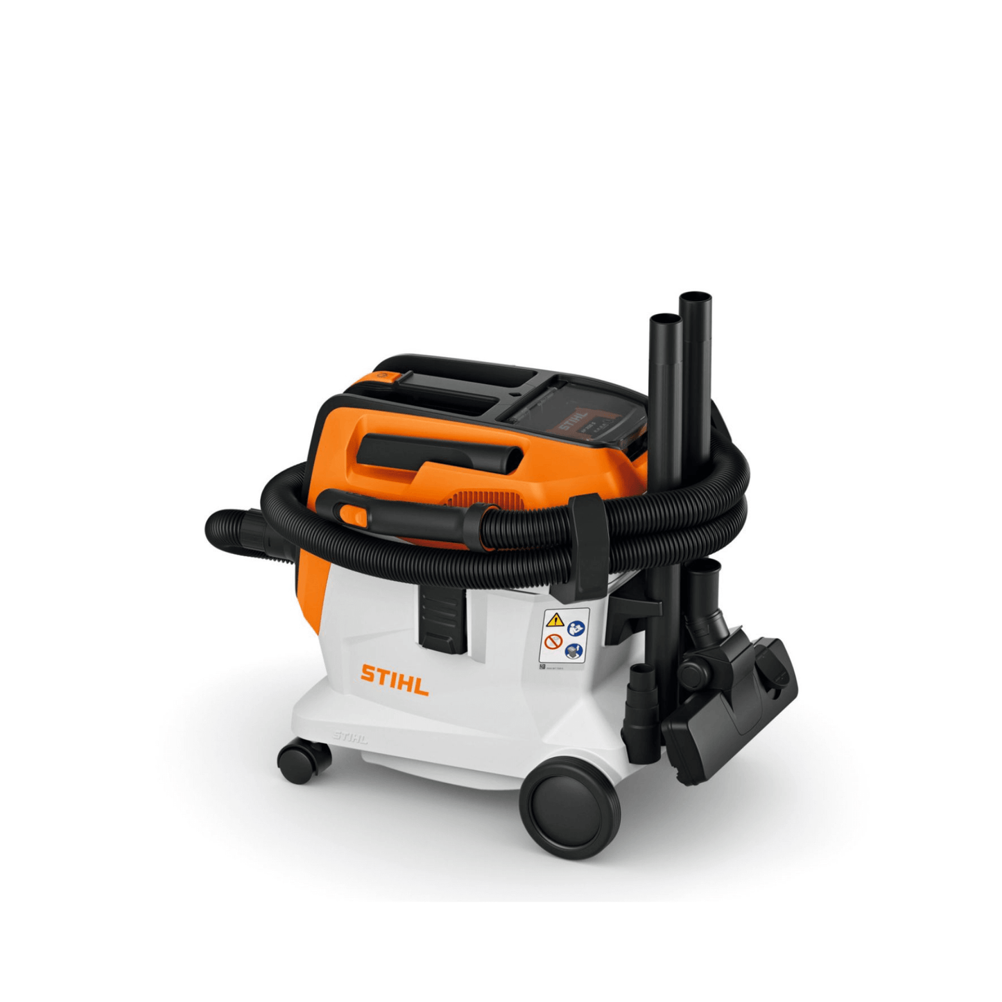 SEA 100 Cordless Vacuum Cleaner