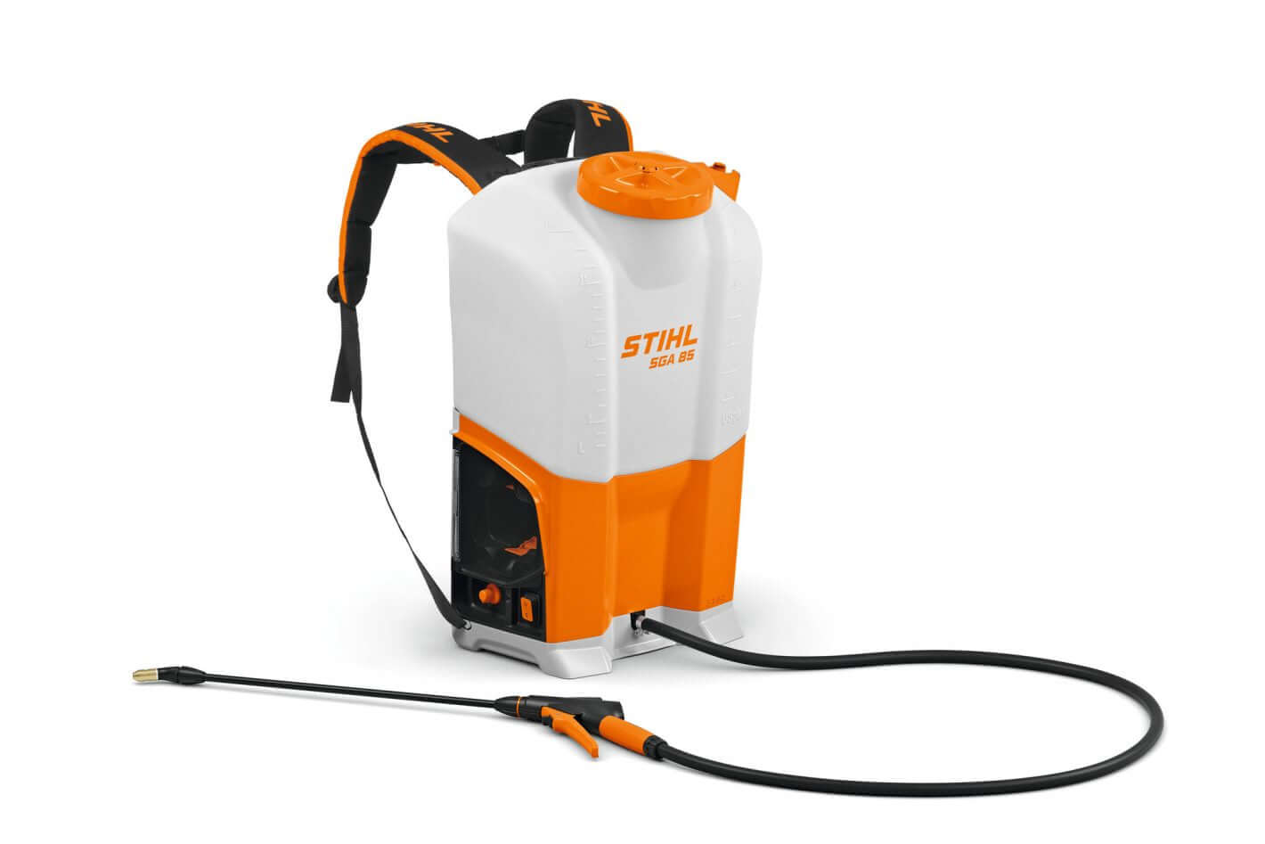 SGA 85 Cordless Backpack Sprayer
