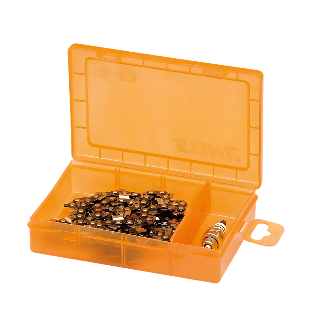 Storage Case For Chainsaw Chains