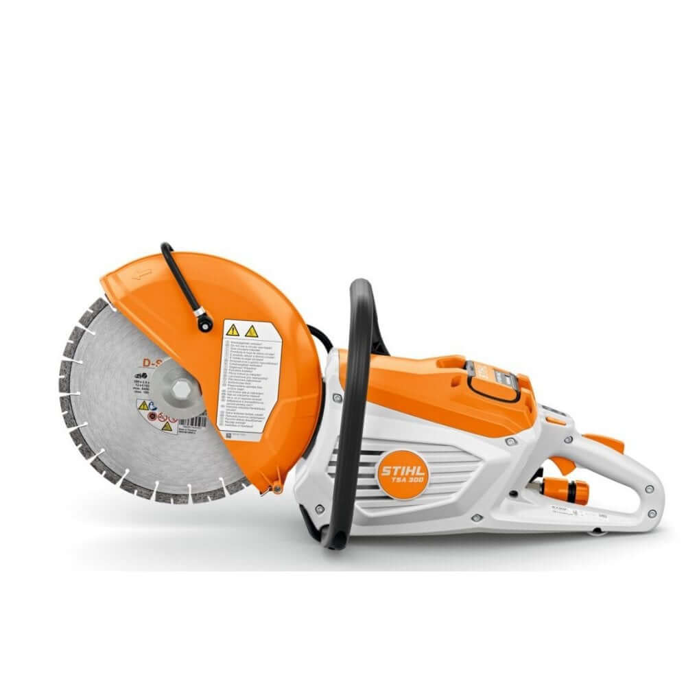 TSA 300 Cordless Cut-off Machine