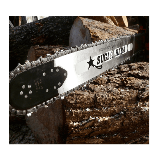 Light Type Pro Chainsaw Guide Bar 18″