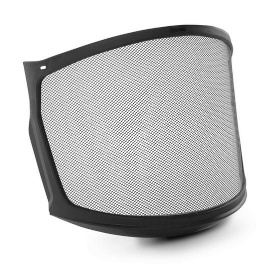 Zenith/Primero Metal Mesh Visor