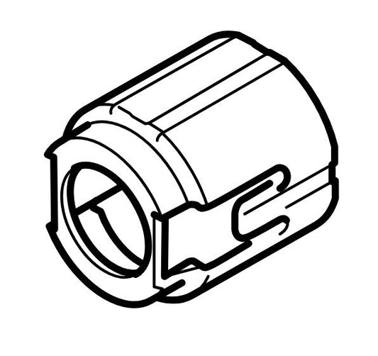 Sleeve for Stihl HT75, HT103, HT133 Pole Pruners