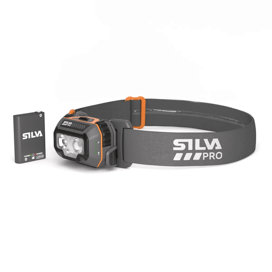 SmartLight 500 Hybrid Head Torch