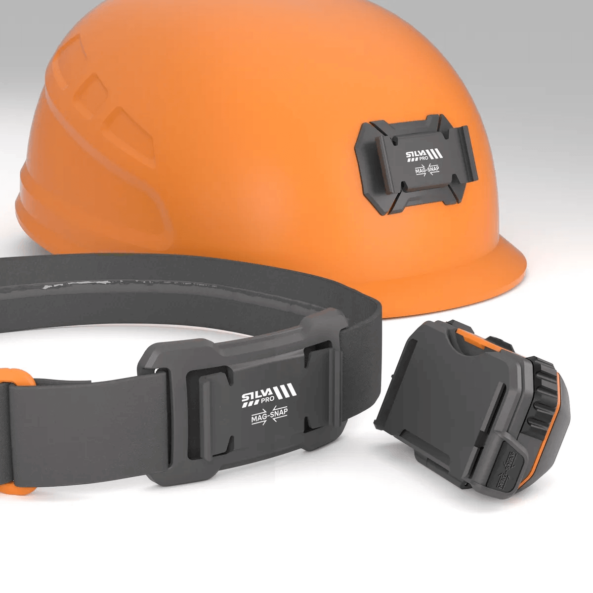 SmartLight 500 Hybrid Head Torch