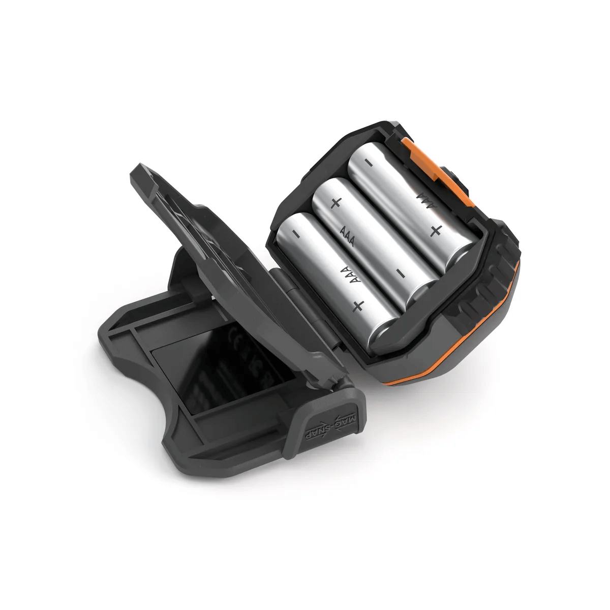 SmartLight 500 Hybrid Head Torch