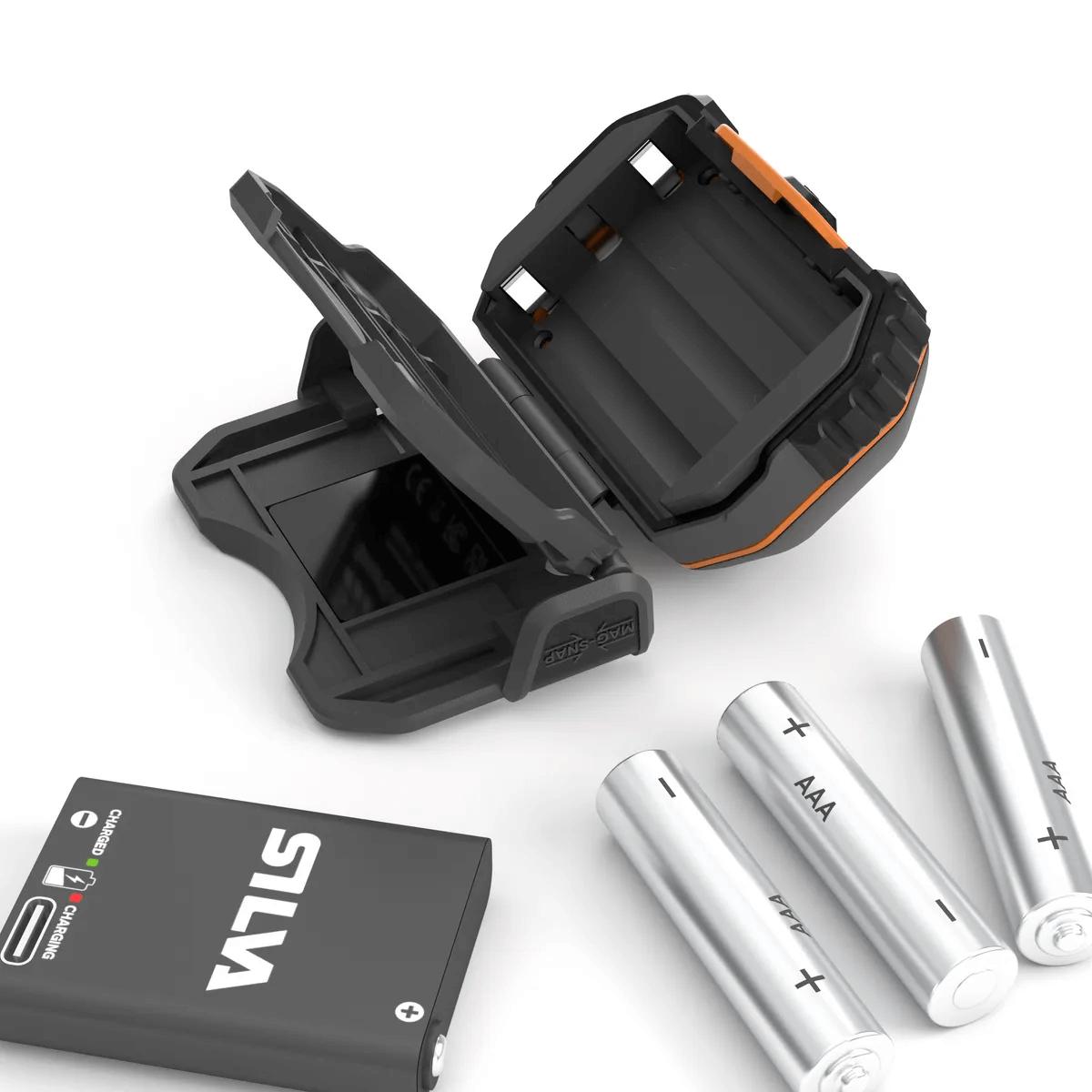 SmartLight 500 Hybrid Head Torch